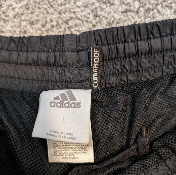 Adidas Climaproof Trackpants - Picture 3 of 10